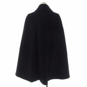 未使用品 バーバリー BURBERRY London England ダッフル ケープコート 