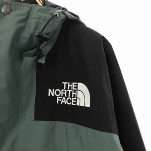 ザノースフェイス THE NORTH FACE HIGHT SERIES MENS M K2RM DRYVENT 