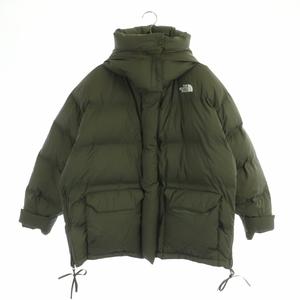 ノースフェイス ダウンジャケット 140 カーキ THE NORTH FACE 楽天市場】ザ ノースフェイス THE NORTH FACE ダウンジャケット