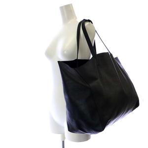 セリーヌ CELINE フィービー期 ホリゾンタルカバ トートバッグ 