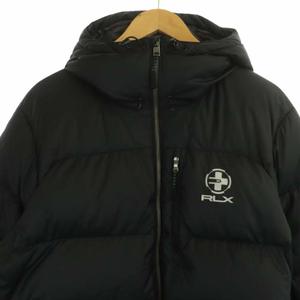 アールエルエックス ラルフローレン RLX RALPH LAUREN ダウン 