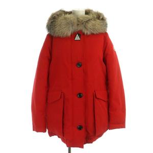 モンクレール MONCLER COURVITE ダウンジャケット アウター ミドル丈 