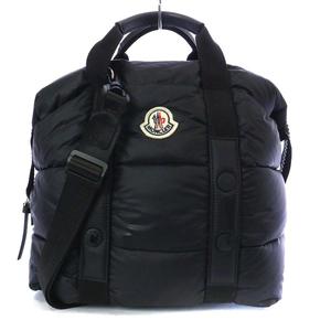モンクレール MONCLER マルヌ Marne ハンドバッグ ショルダーバッグ 