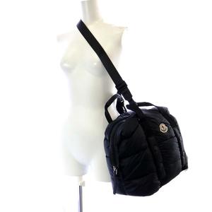 モンクレール MONCLER マルヌ Marne ハンドバッグ ショルダーバッグ 