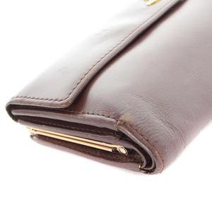 ヴィヴィアンウエストウッド Vivienne Westwood オーブ 二つ折り財布