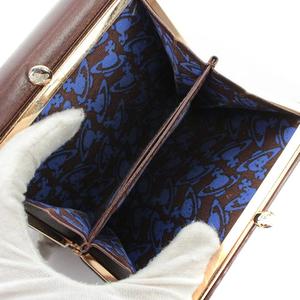 ヴィヴィアンウエストウッド Vivienne Westwood オーブ 二つ折り財布