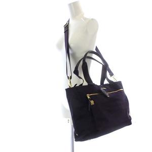 トゥミ TUMI ボヤジュール VOYAGEUR マウレン MAUREN トートバッグ 