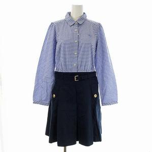 未使用品 バーバリーブルーレーベル BURBERRY BLUE LABEL 