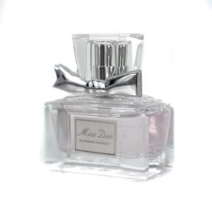未使用品 ディオール Dior ミスディオール ファン ギフトセット