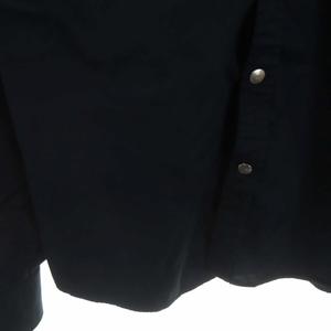 グッチ ミリタリーシャツ 空から降る一億の星 ブラック FLAGSTUFF – フラグスタフ 新入荷アイテム｜NEWS｜【SPECS WEB