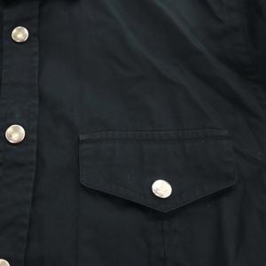 グッチ ミリタリーシャツ 空から降る一億の星 ブラック FLAGSTUFF – フラグスタフ 新入荷アイテム｜NEWS｜【SPECS WEB