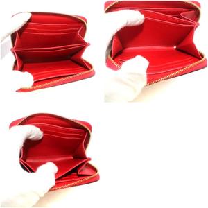 ルイヴィトン LOUIS VUITTON ヴェルニ ジッピーコインパース コイン