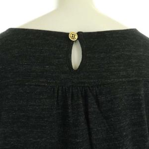 未使用品 バーバリーブルーレーベル BURBERRY BLUE LABEL 半袖 