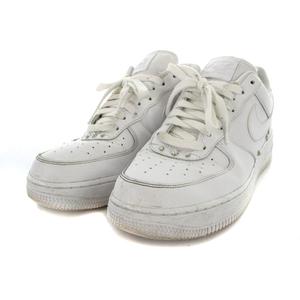 ナイキ NIKE Air Force 1 Low 07 SE Pearls White White エアフォース1 
