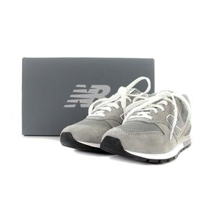 ニューバランス NEW BALANCE CM996GR2 スニーカー ローカット