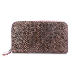 ボッテガヴェネタ BOTTEGA VENETA 長財布 イントレチャート