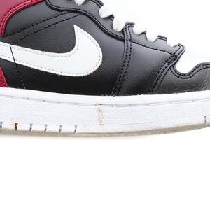 ナイキ NIKE BQ6472-016 エアジョーダン1 ミッド AIR JORDAN 1
