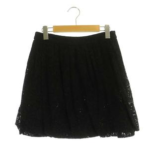 miumiuレーススカート