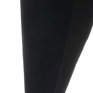 ミュウミュウ miumiu テーパードパンツ スラックス 40 濃紺