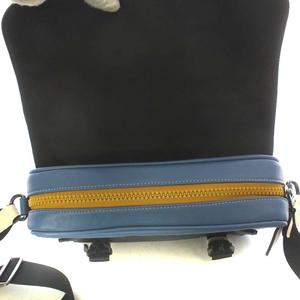 コーチ COACH トラック クロスボディ ショルダーバッグ ワンショルダー 