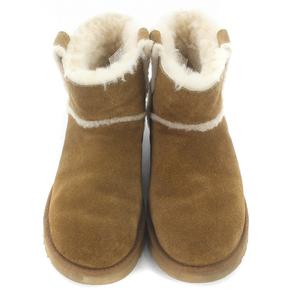 アグ オーストラリア UGG australia クラシックミニ