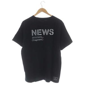 モンクレール MONCLER GENIUS 7 FRAGMENT HIROSHI FUJIWARA MAGLIA T 