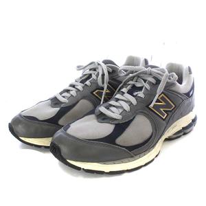 ニューバランス NEW BALANCE M2002RHP スニーカー ローカット US9.5 