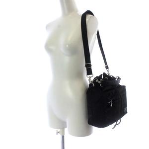 ポーター PORTER 吉田カバン バルーンサック BALLOONSAC S