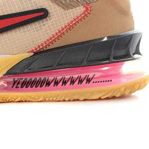 未使用品 ナイキ NIKE SPACE PLAYERS LEBRON 18 LOW WILE E