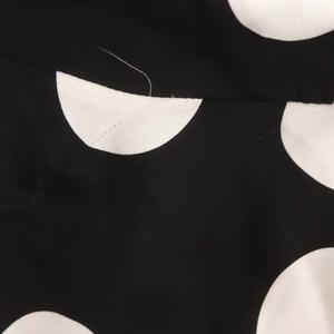 ドルチェ&ガッバーナ ドルガバ DOLCE&GABBANA ドット