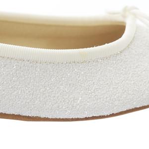 シャルル シャトン Charles Chaton 23SS sugar ballet shoes バレエ 
