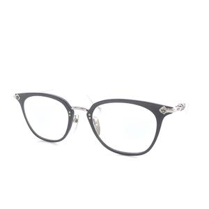 クロムハーツ CHROME HEARTS SHAGASS サイドクロステンプル 