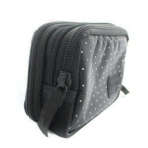 【廃盤品　未使用】HEAD PORTER　GREY SUAVE　トラベル　ポーチ HEADPORTER - 【廃盤品 未使用】HEAD PORTER GREY SUAVE