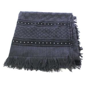 グッチ GUCCI 391378 ストール マフラー ショール GG柄