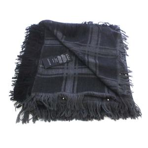 グッチ GUCCI 391378 ストール マフラー ショール GG柄 ディアマンテ柄  