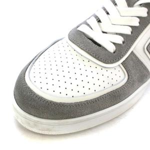 セリーヌ CELINE CT-01 Z Trainer ハイトップスニーカー High