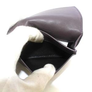 ボッテガヴェネタ BOTTEGA VENETA イントレチャート 名刺入れ カード