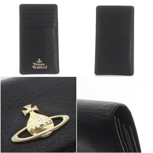 ヴィヴィアンウエストウッド Vivienne Westwood 長財布 カードケース 2 