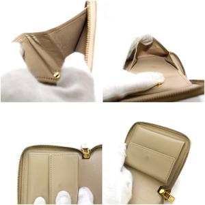ルイヴィトン LOUIS VUITTON モノグラムヴェルニ 財布 二つ折り