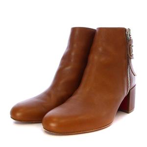 クリスチャンルブタン Christian louboutin ZIPTOTAL 55 ブーツ 