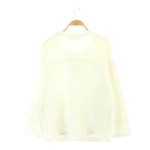福袋・半額ポスター - クリーニング屋さん専用の通 ココディール COCO ペーパーヤンMIXロングジャケット 23SS DEAL トップス