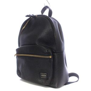 ポーター PORTER 吉田カバン 5525gallery BACKPACK S バッグ リュック 