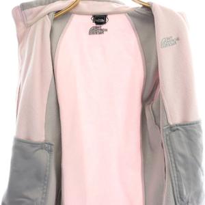 ザノースフェイス THE NORTH FACE フリースジャケット ハイネック 