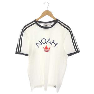 アディダスオリジナルス adidas originals × ノア NOAH SS TEE コラボT 