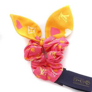 ルイヴィトン LOUIS VUITTON シュシュ セット・ゲーム オン