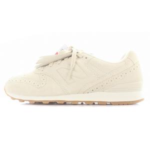 未使用品 ニューバランス NEW BALANCE WL996PA2 キルト スエード