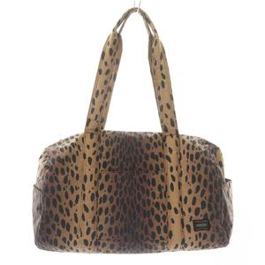 ヘッドポーター HEAD PORTER 吉田カバン 廃盤 ミニボストン