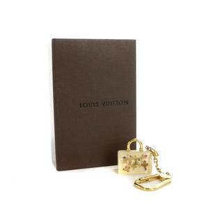 ルイヴィトン LOUIS VUITTON ポルトクレ スピーディ アンクルージョン