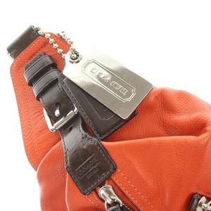 コーチ COACH トンプソン レザー スリング ショルダーバッグ