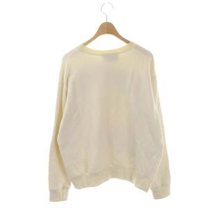 グッチ GUCCI イグナシ・モンレアル スウェット パーカー オーバー  